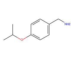 (4-iso-Propoxy)benzyl amine