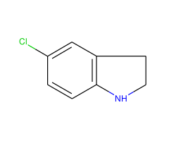 5-Chloroindoline