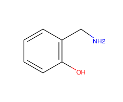 2-(aminomethyl)phenol