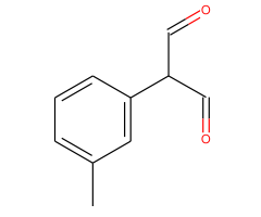 2-(3-Methylphenyl)malondialdehyde