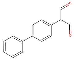 2-(4-Phenylphenyl)malondialdehyde