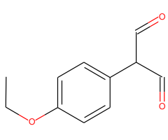 2-(4-Ethoxyphenyl)malondialdehyde