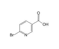 6-Bromonicotinic Acid