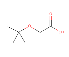 tert-Butoxy acetic acid