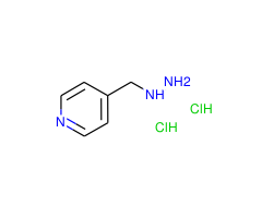 (4-Pyridyl)methylhydrazine dihydrochloride