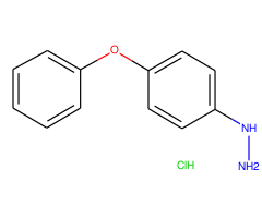 4-Phenoxyphenylhydrazine hydrochloride