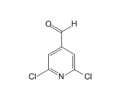 2,6-Dichloropyridine-4-carboxaldehyde