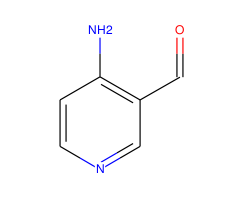 4-Amino-3-formylpyridine