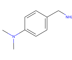 4-Dimethylaminobenzylamine