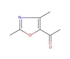 1-(2,4-Dimethyl-1,3-oxazol-5-yl)ethanone