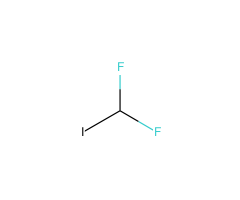 Difluoroiodomethane