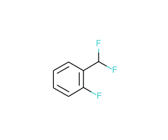 2-(Difluoromethyl)-1-fluorobenzene