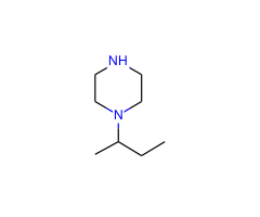 1-(2-Butyl)-piperazine