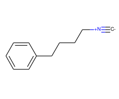 4-Phenylbut-1-ylisocyanide