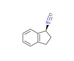 1-Isocyanoindane