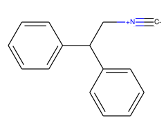 2,2-Diphenylethylisocyanide