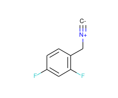 2,4-Difluorobenzylisocyanide