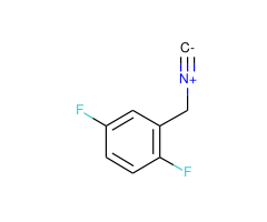 2,5-Difluorobenzylisocyanide