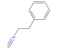 Phenylethylisocyanide