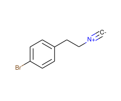 2-(4-Bromophenyl)ethylisocyanide