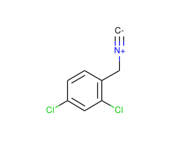 2,4-Dichlorobenzylisocyanide