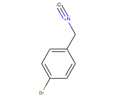 4-Bromobenzylisocyanide