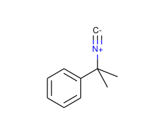 2-Phenylprop-2-ylisocyanide