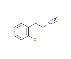 2-(2-Chlorophenyl)ethylisocyanide