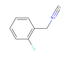 2-Fluorobenzylisocyanide