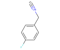 4-Fluorobenzylisocyanide