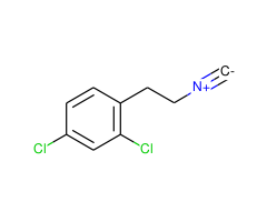 2,4-Dichlorophenethylisocyanide