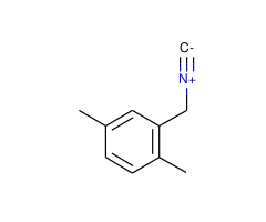 2,5-Dimethylbenzylisocyanide