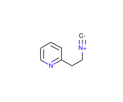 2-(2-Isocyanoethyl)pyridine