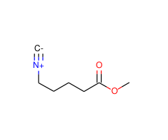 5-Isocyanovaleric acid methyl ester