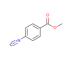 Methyl-4-isocyanobenzoate