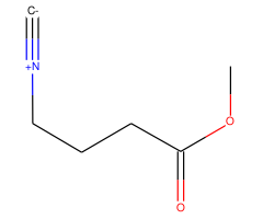 4-Isocyanobutyric acid methyl ester