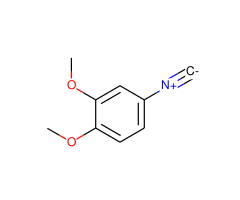 3,4-Dimethoxyphenylisocyanide