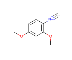 2,4-Dimethoxyphenylisocyanide