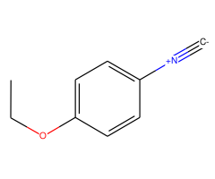 4-Ethoxyphenylisocyanide