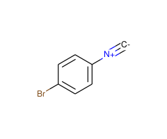 4-Bromophenylisocyanide