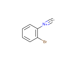 2-Bromophenylisocyanide