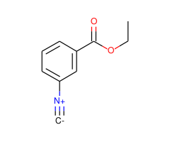 Ethyl-3-isocyanobenzoate