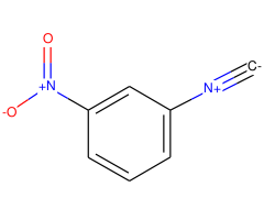 3-Nitrophenylisocyanide