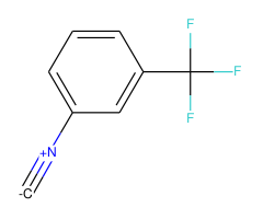 3-Isocyanobenzotrifluoride