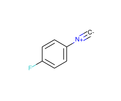 4-Fluorophenylisocyanide