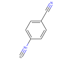 4-Isocyanobenzonitrile