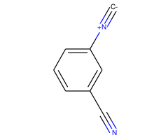 3-Isocyanobenzonitrile