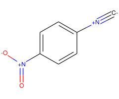 4-Nitrophenylisocyanide