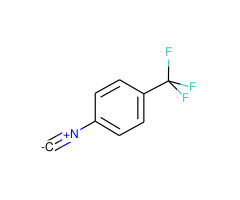 4-Isocyanobenzotrifluoride