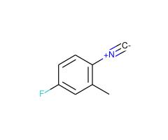 4-Fluoro-2-methylphenylisocyanide